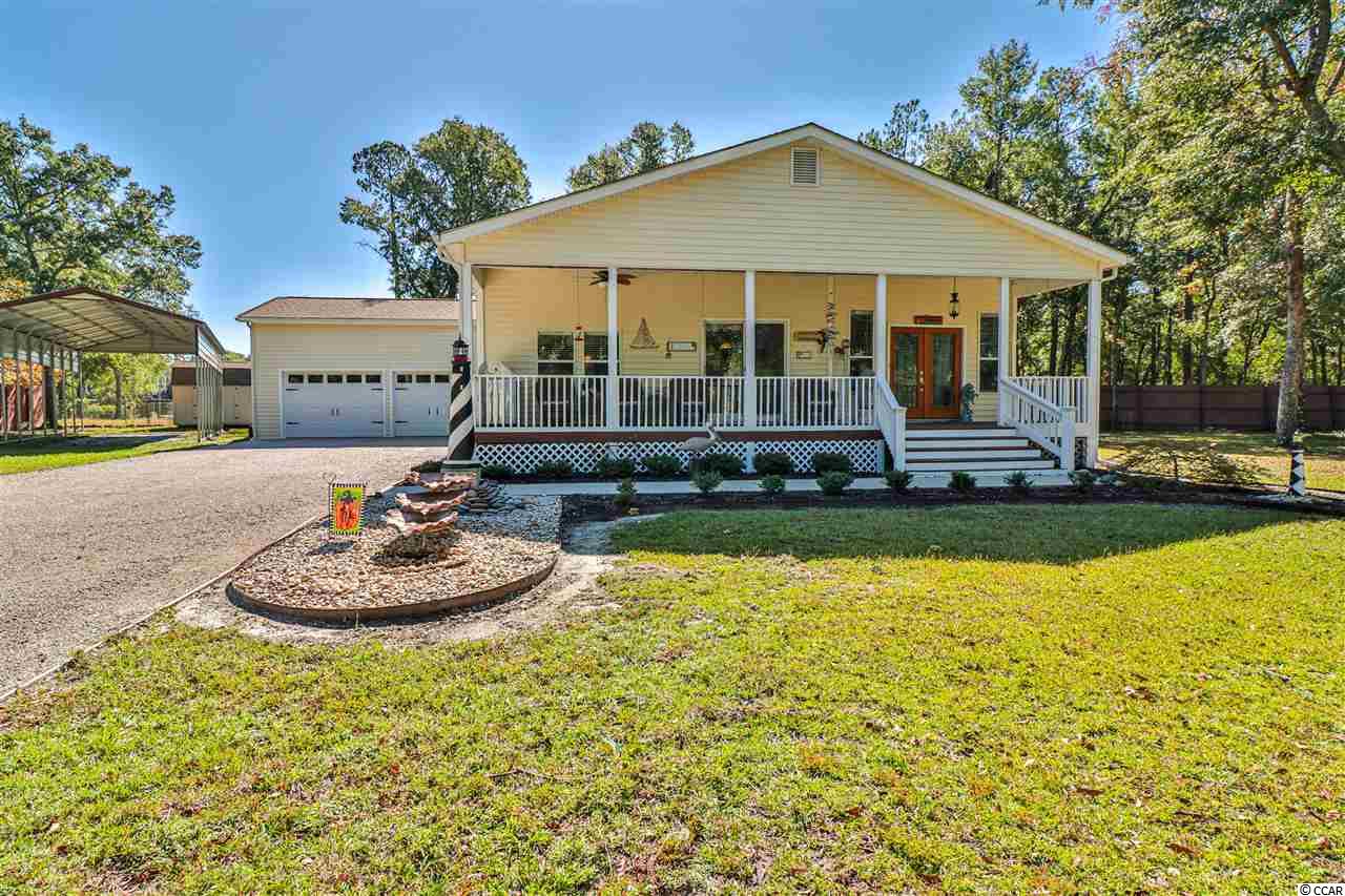 5095 Pee Dee Ln.
