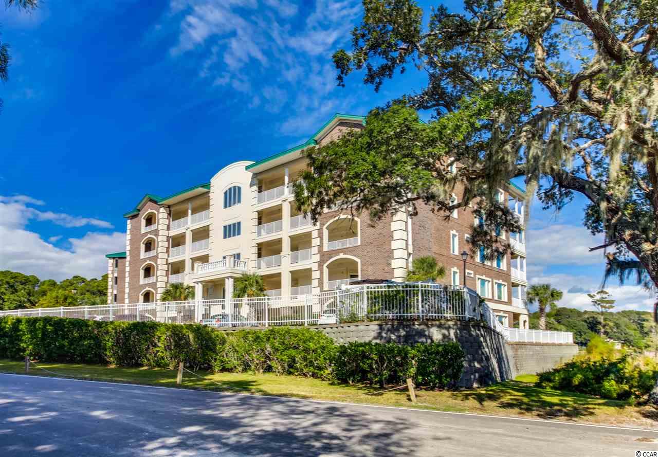 915 Shoreline Dr. W UNIT #333 Sunset Beach, NC 28468