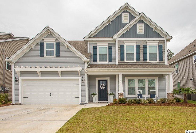 5137 Country Pine Dr. Myrtle Beach, SC 29579