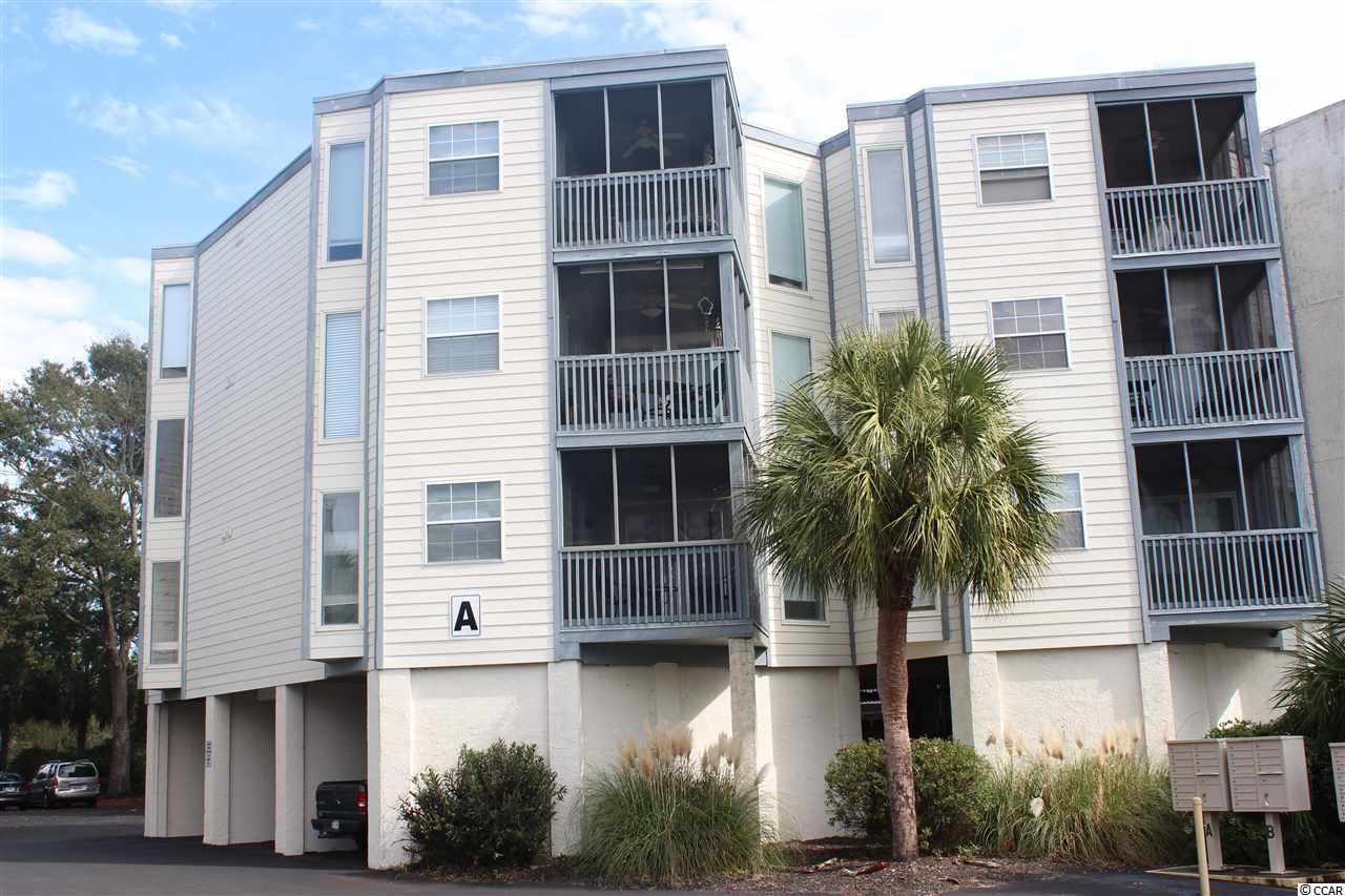 1500 Cenith Dr. UNIT A-401 North Myrtle Beach, SC 29582