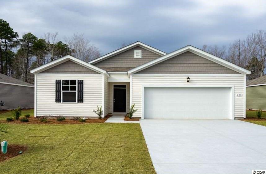 208 Legends Village Loop Myrtle Beach, SC 29579