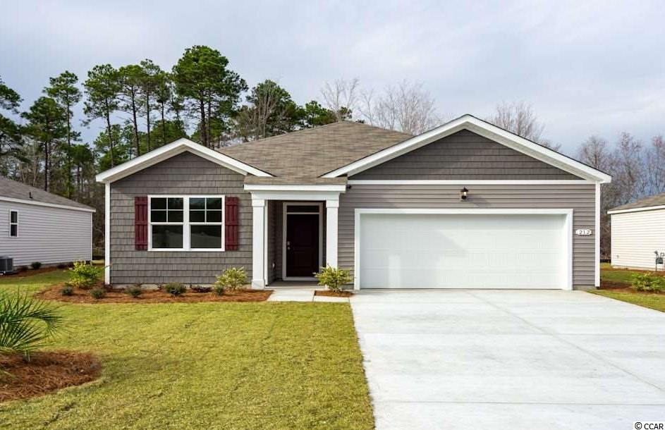 212 Legends Village Loop Myrtle Beach, SC 29579