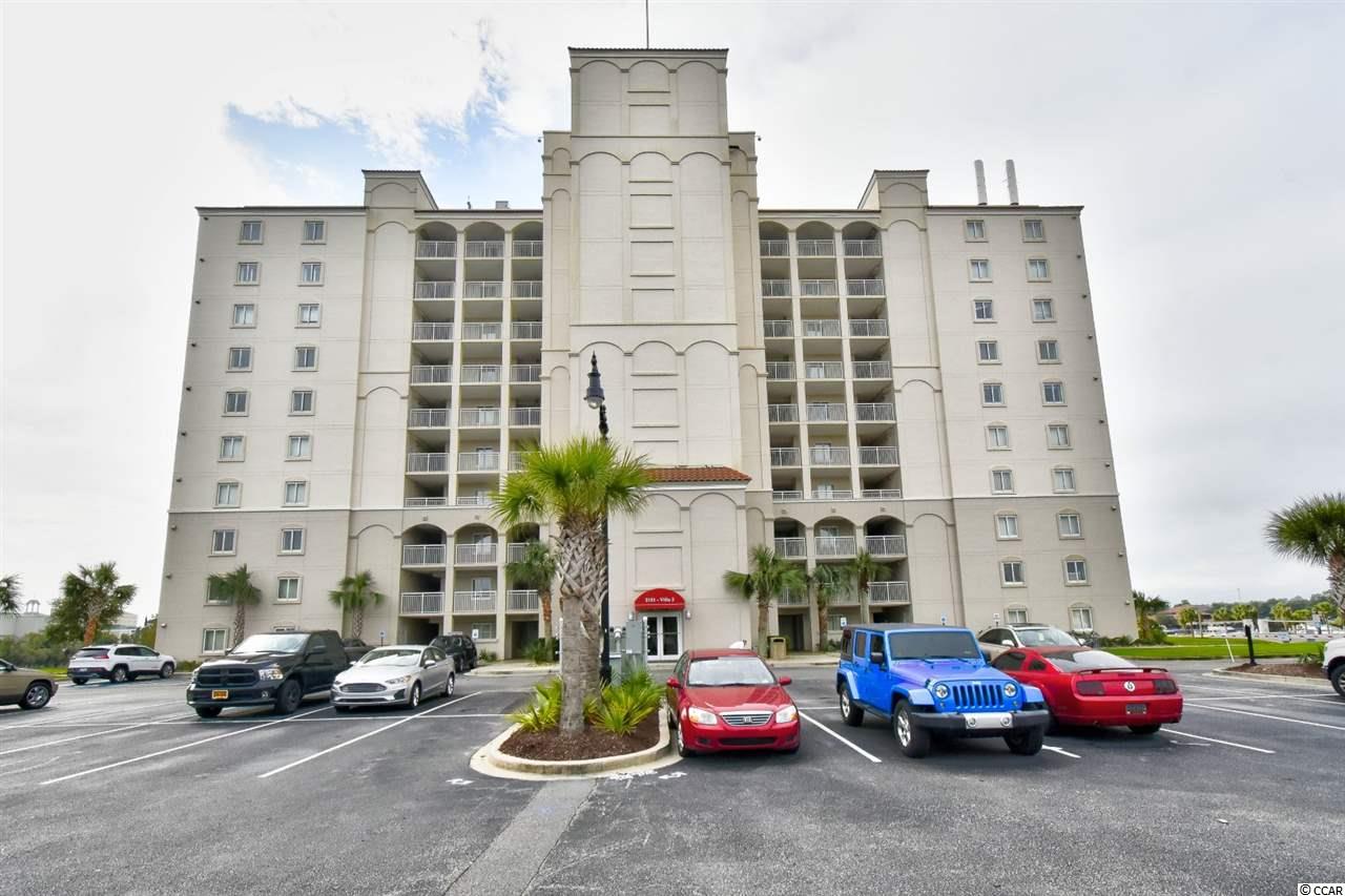 2151 Bridge View Ct. UNIT #2205 North Myrtle Beach, SC 29582