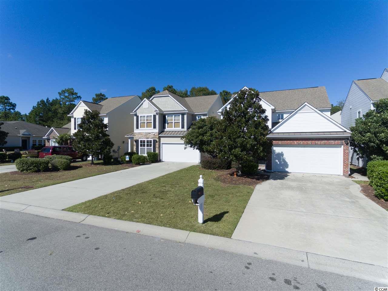 131 Fulbourn Pl. Myrtle Beach, SC 29579