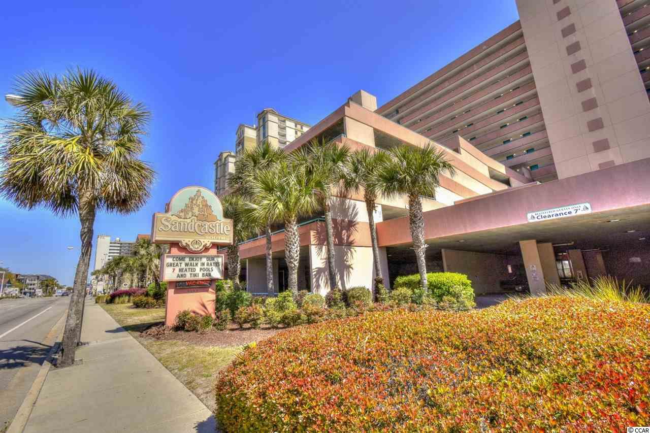 2207 S Ocean Blvd. UNIT #715 Myrtle Beach, SC 29577