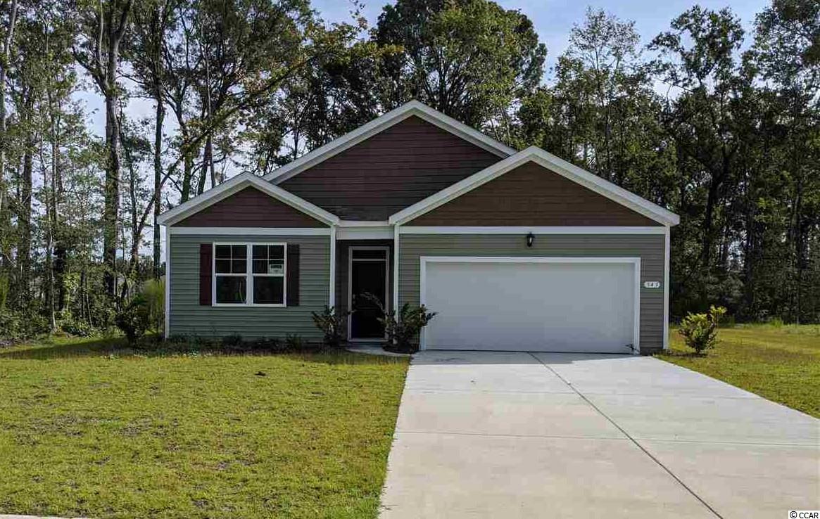 343 Forestbrook Cove Circle Myrtle Beach, SC 29588