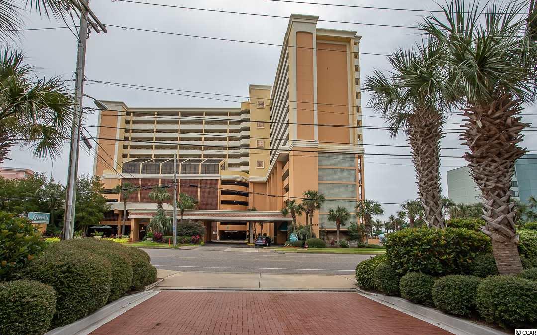 6900 N Ocean Blvd. UNIT #806 Myrtle Beach, SC 29577