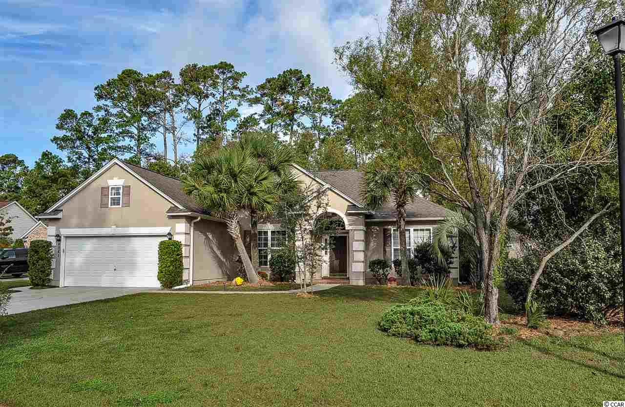 6561 Devonshire Ln. Murrells Inlet, SC 29576