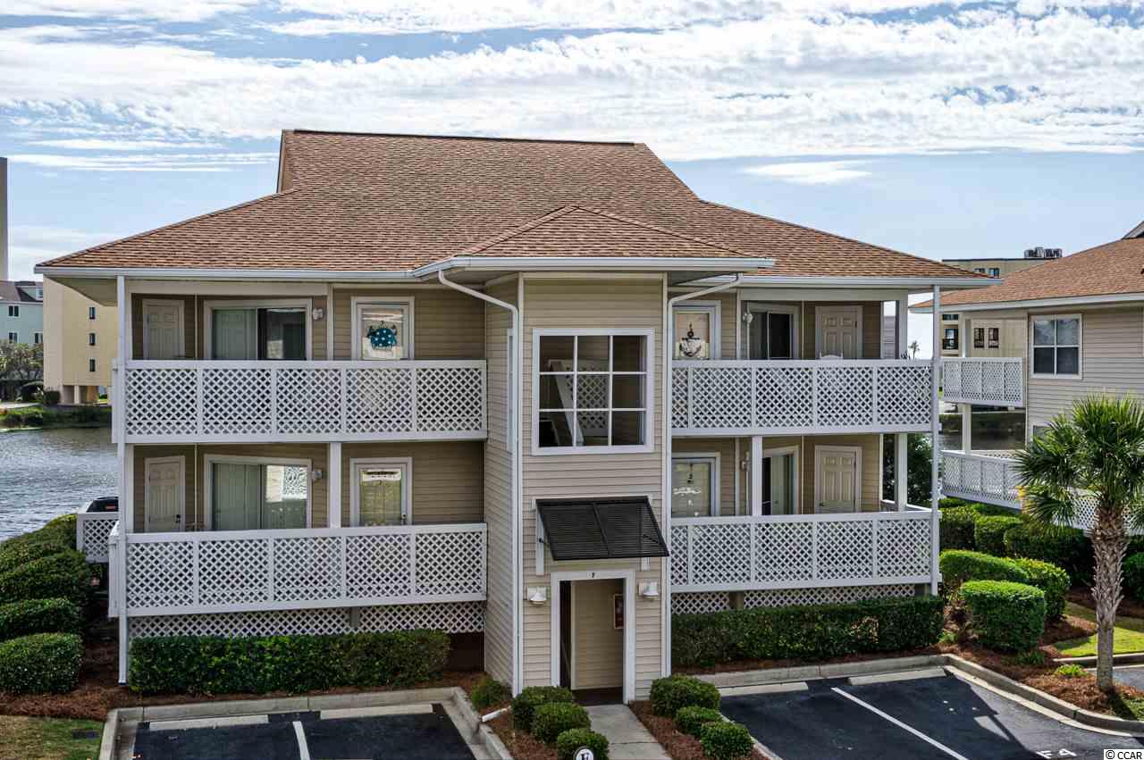 300 Shorehaven Dr. UNIT F4 North Myrtle Beach, SC 29582