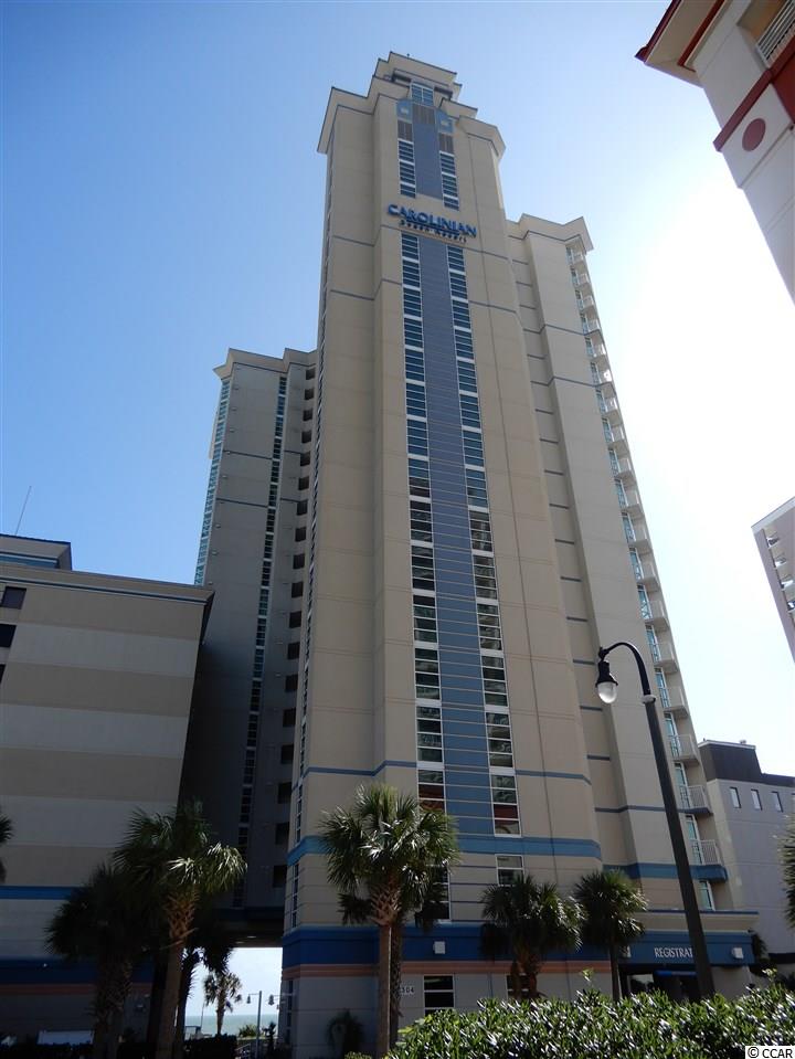 2504 N Ocean Blvd. UNIT #232 Myrtle Beach, SC 29577