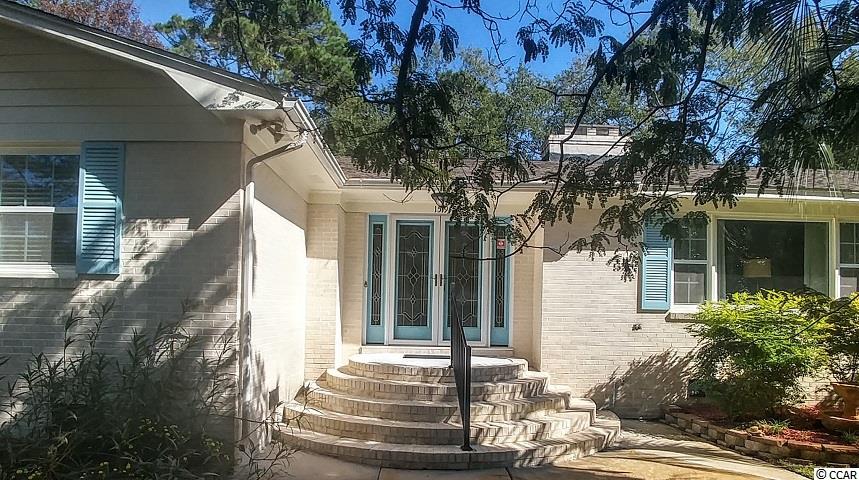 1519 Crooked Pine Dr. Surfside Beach, SC 29575