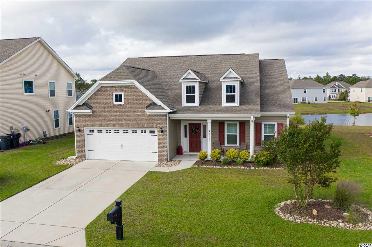 3245 Saddlewood Circle Myrtle Beach, SC 29579