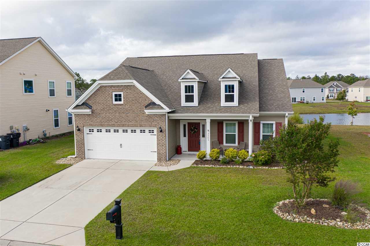 3245 Saddlewood Circle Myrtle Beach, SC 29579