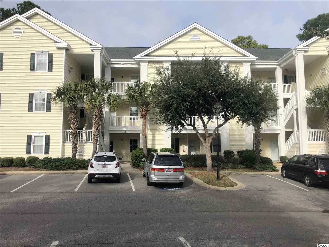 601 Hillside Dr. N UNIT #4633 North Myrtle Beach, SC 29582