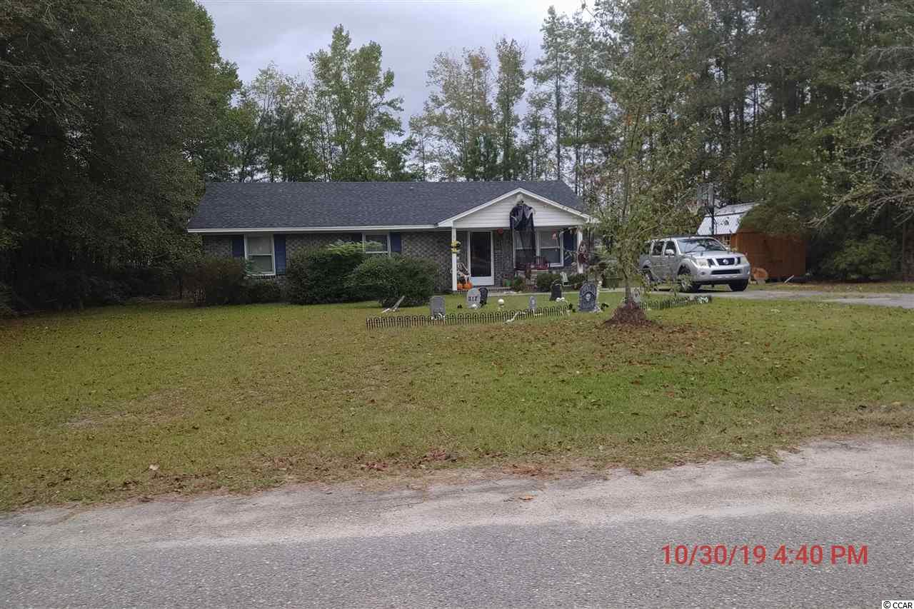 8 Jessamine St. Andrews, SC 29510