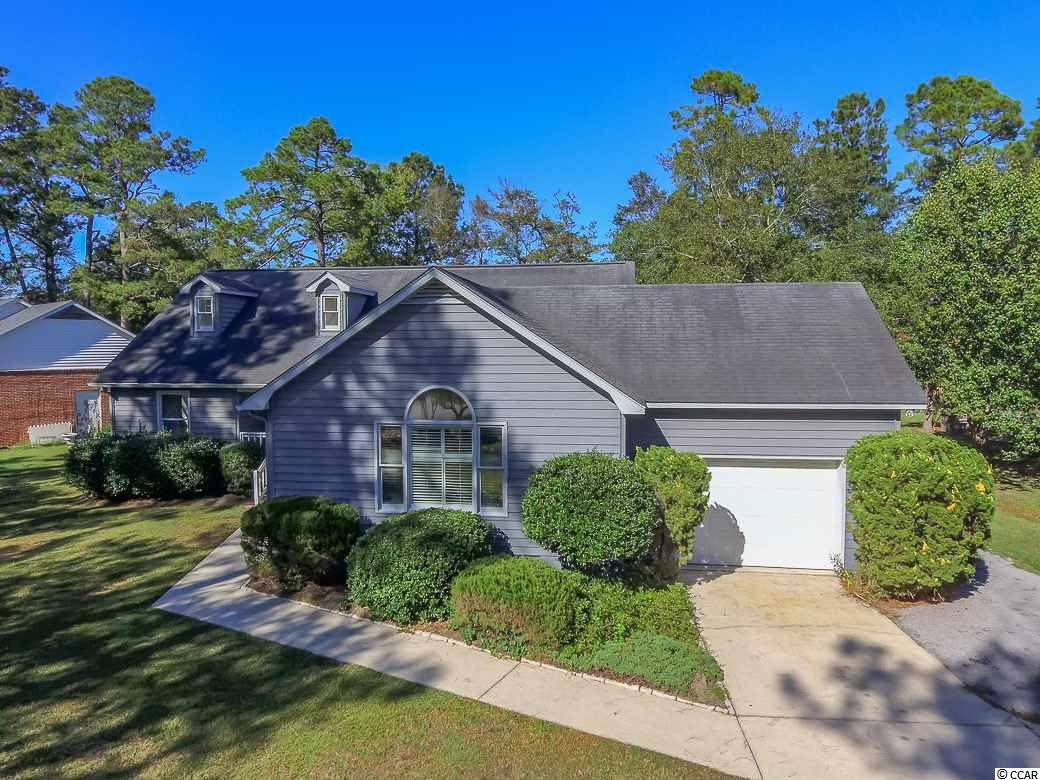 2264 Wedgefield Rd. Georgetown, SC 29440