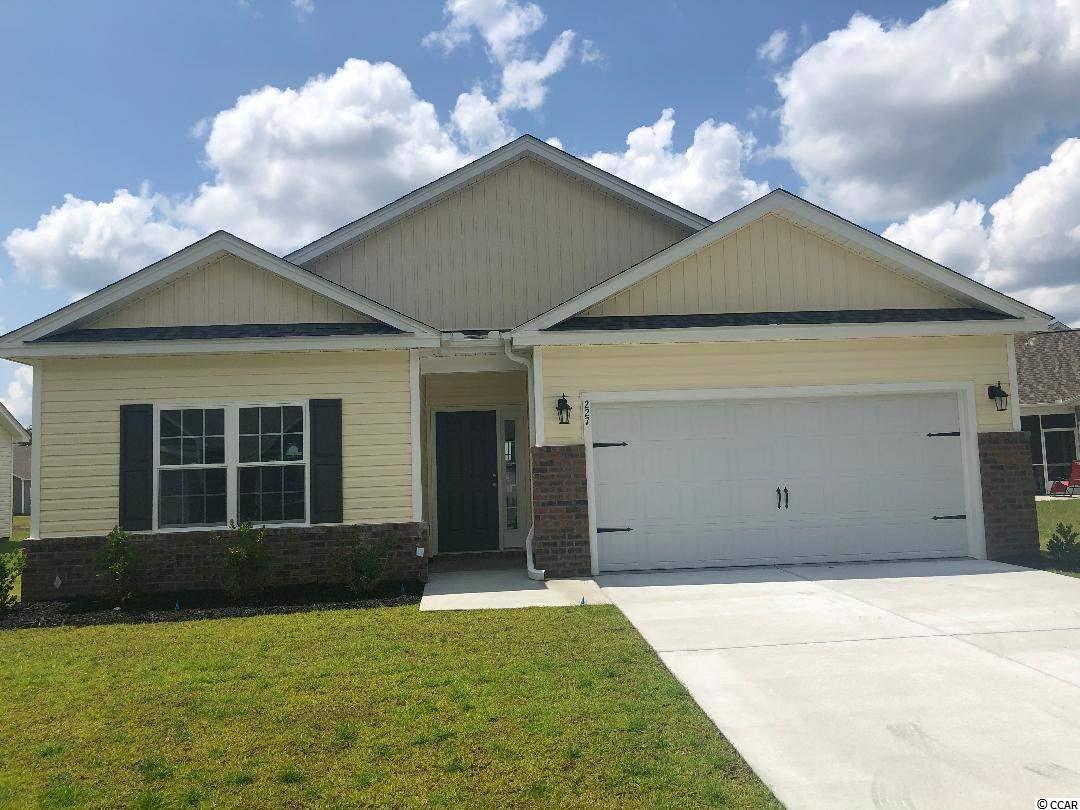 227 Palm Terrace Loop Conway, SC 29526