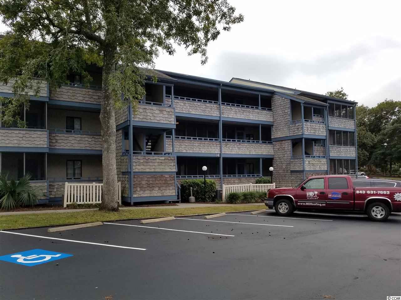 250 Maison Dr. UNIT E-8 Myrtle Beach, SC 29572