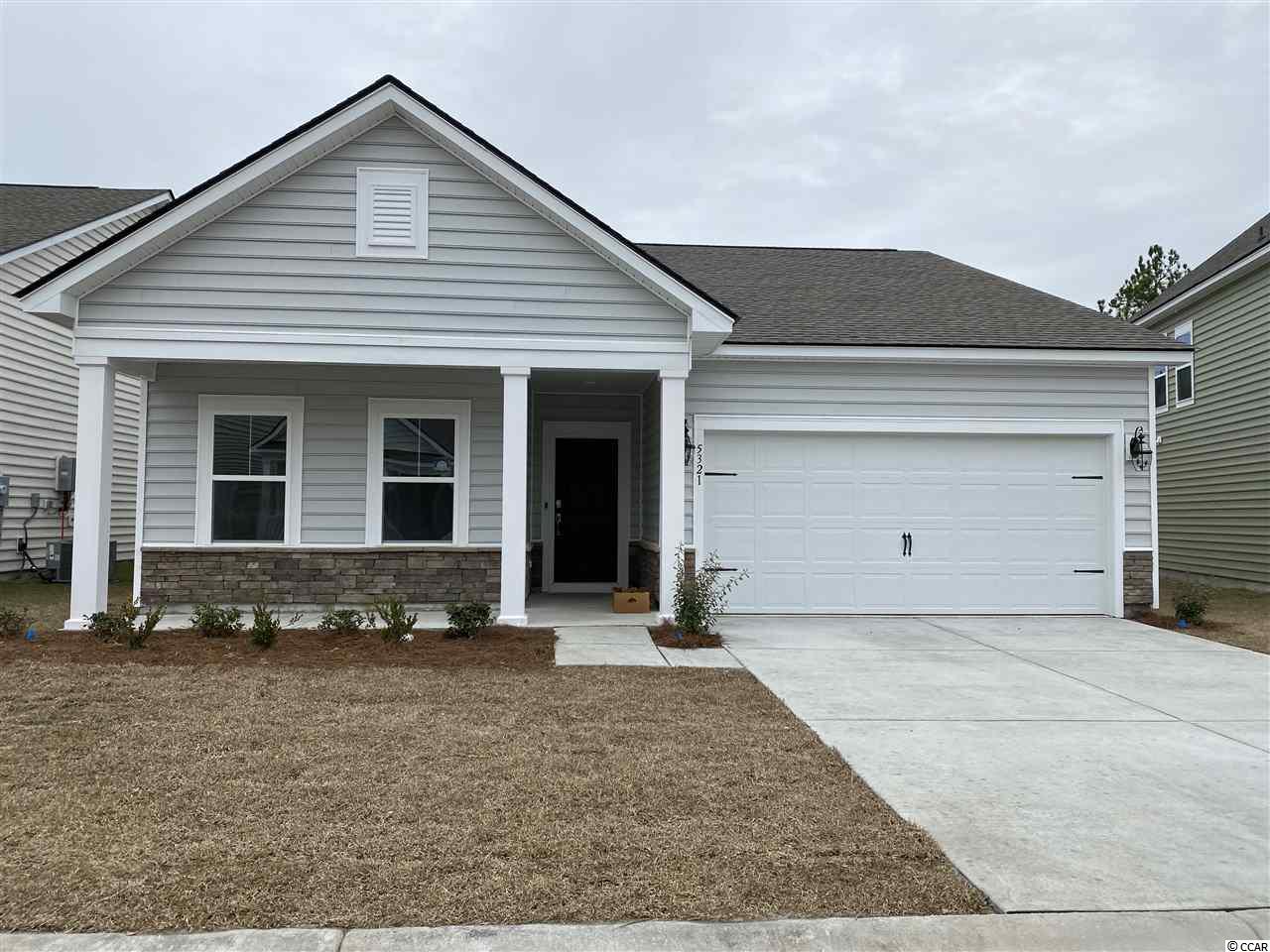 5321 Abbey Park Loop Myrtle Beach, SC 29579