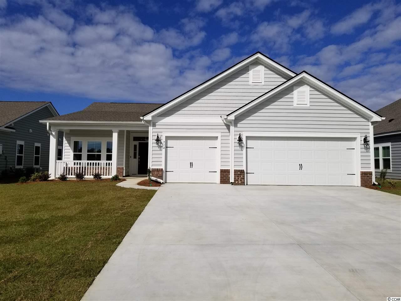 714 Little Fawn Way Myrtle Beach, SC 29579