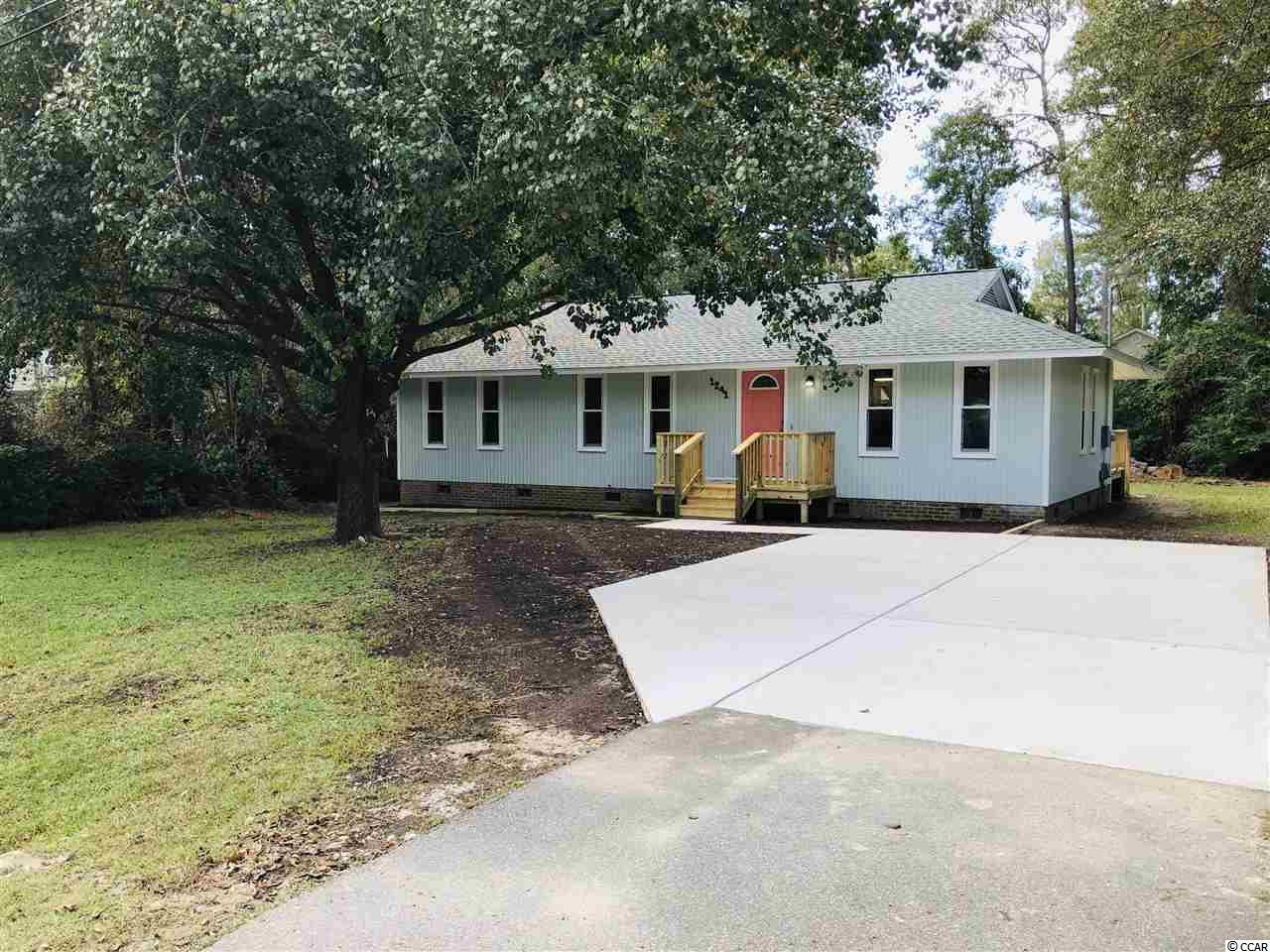 1241 Barker St. Conway, SC 29526