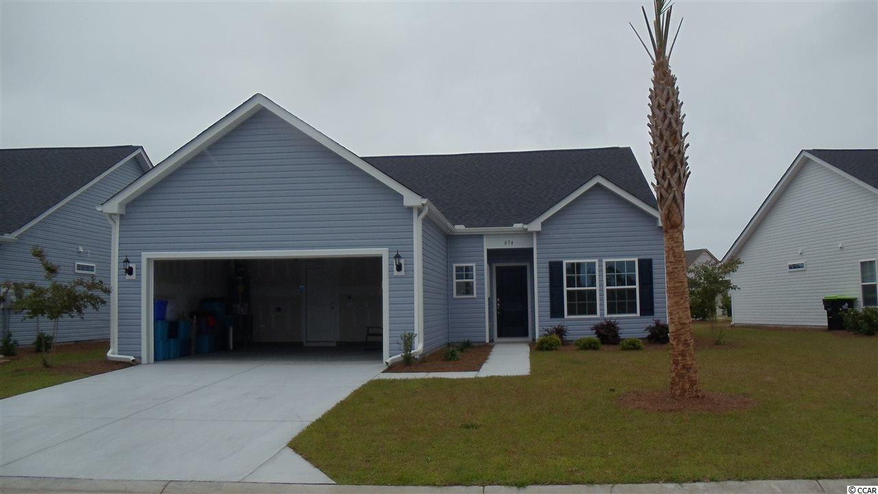 874 Teaticket Ln. Sw Ocean Isle Beach, NC 28469