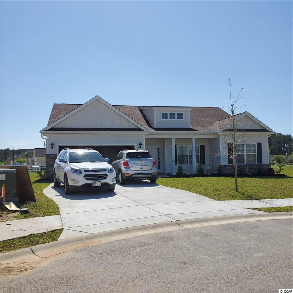 2509 Big Bay Ct. Conway, SC 29526