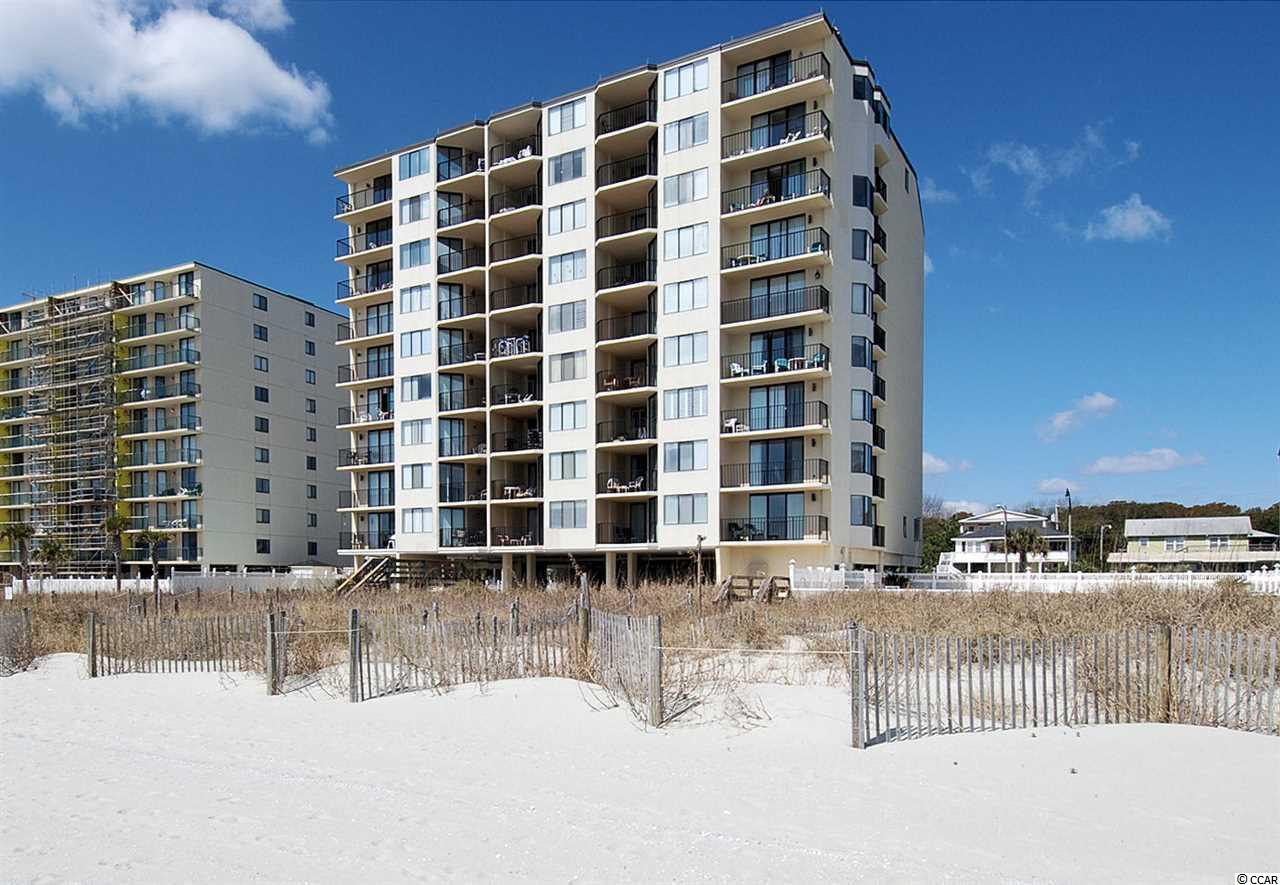 3513 S Ocean Blvd. UNIT #104 North Myrtle Beach, SC 29582