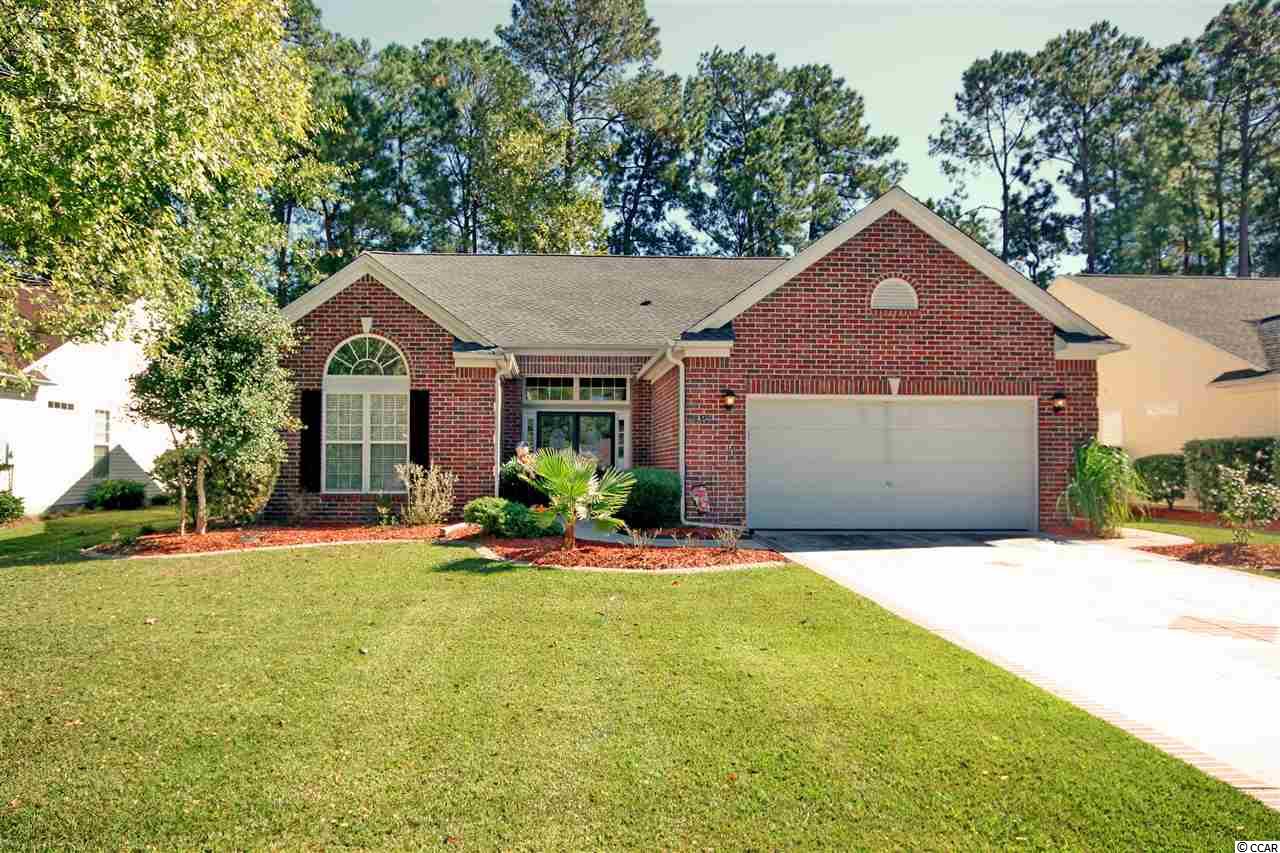 6462 Somersby Dr. Murrells Inlet, SC 29576