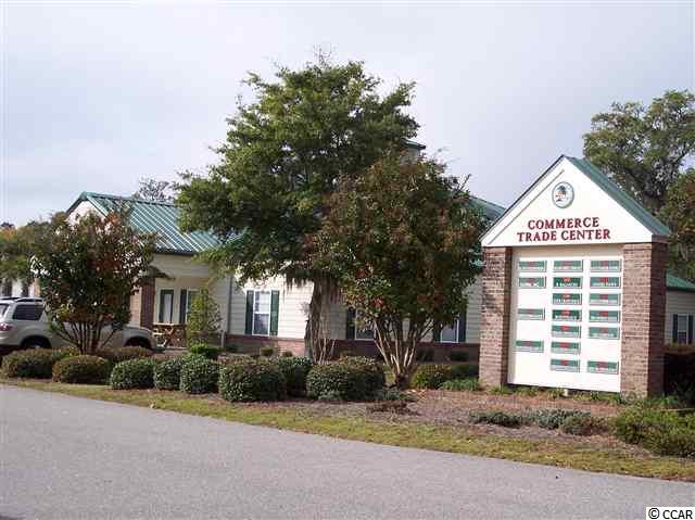 263 Commerce Dr. UNIT Unit 110 Pawleys Island, SC 29585