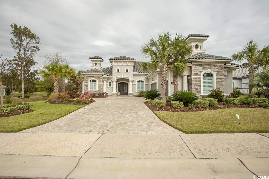 9429 Venezia Circle Myrtle Beach, SC 29579