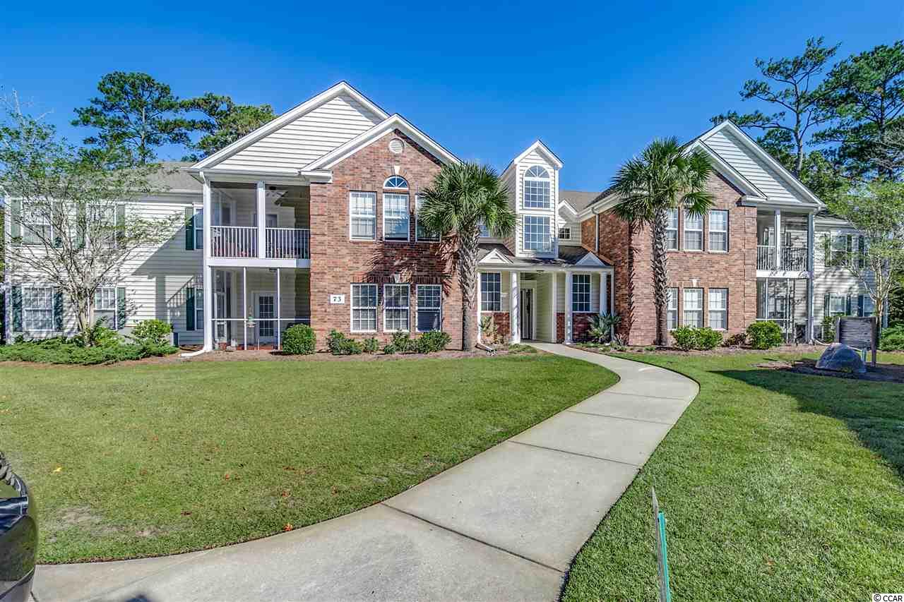 73 Crane Dr. UNIT G Pawleys Island, SC 29585