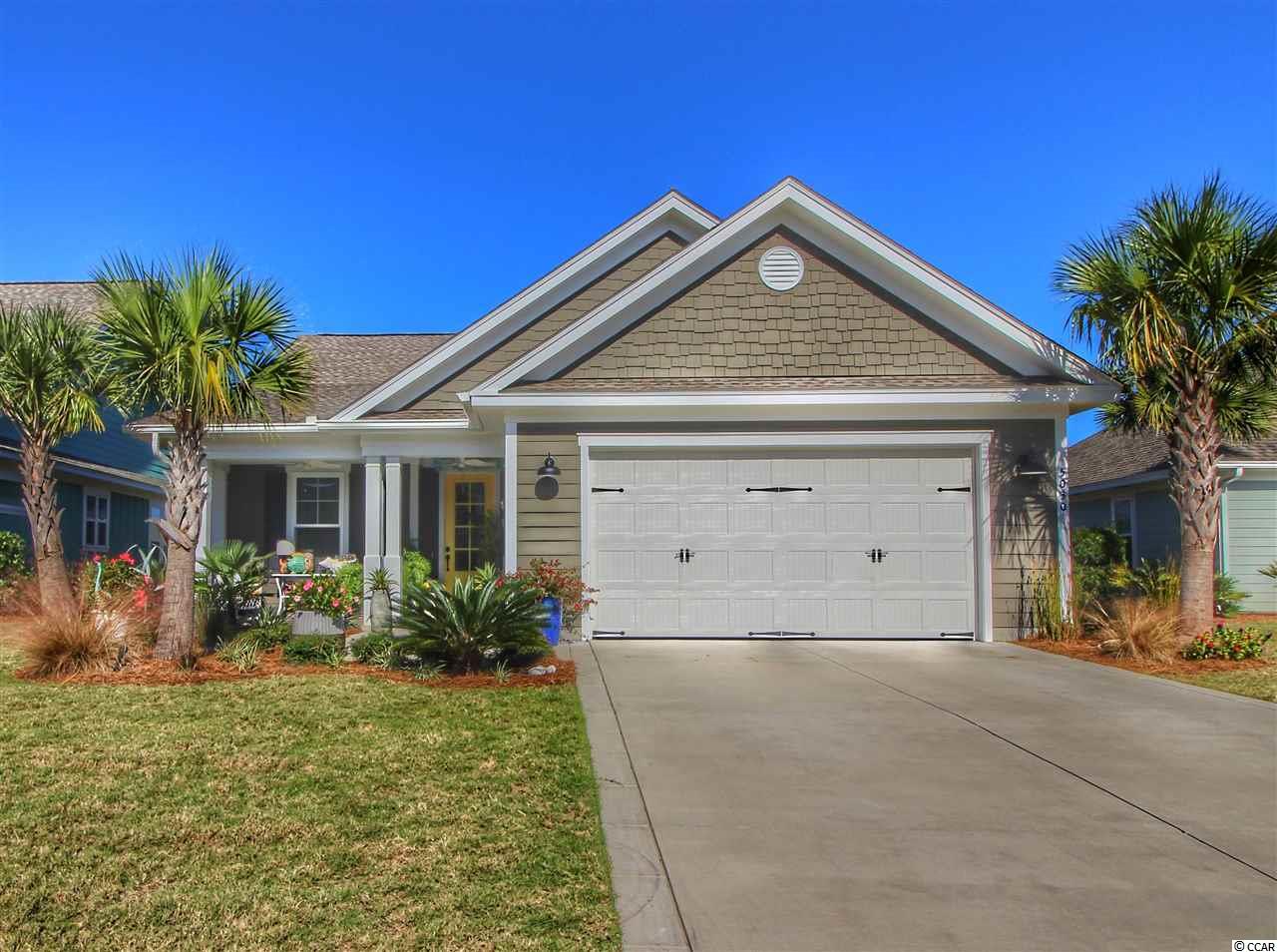 5030 White Iris Dr. North Myrtle Beach, SC 29582