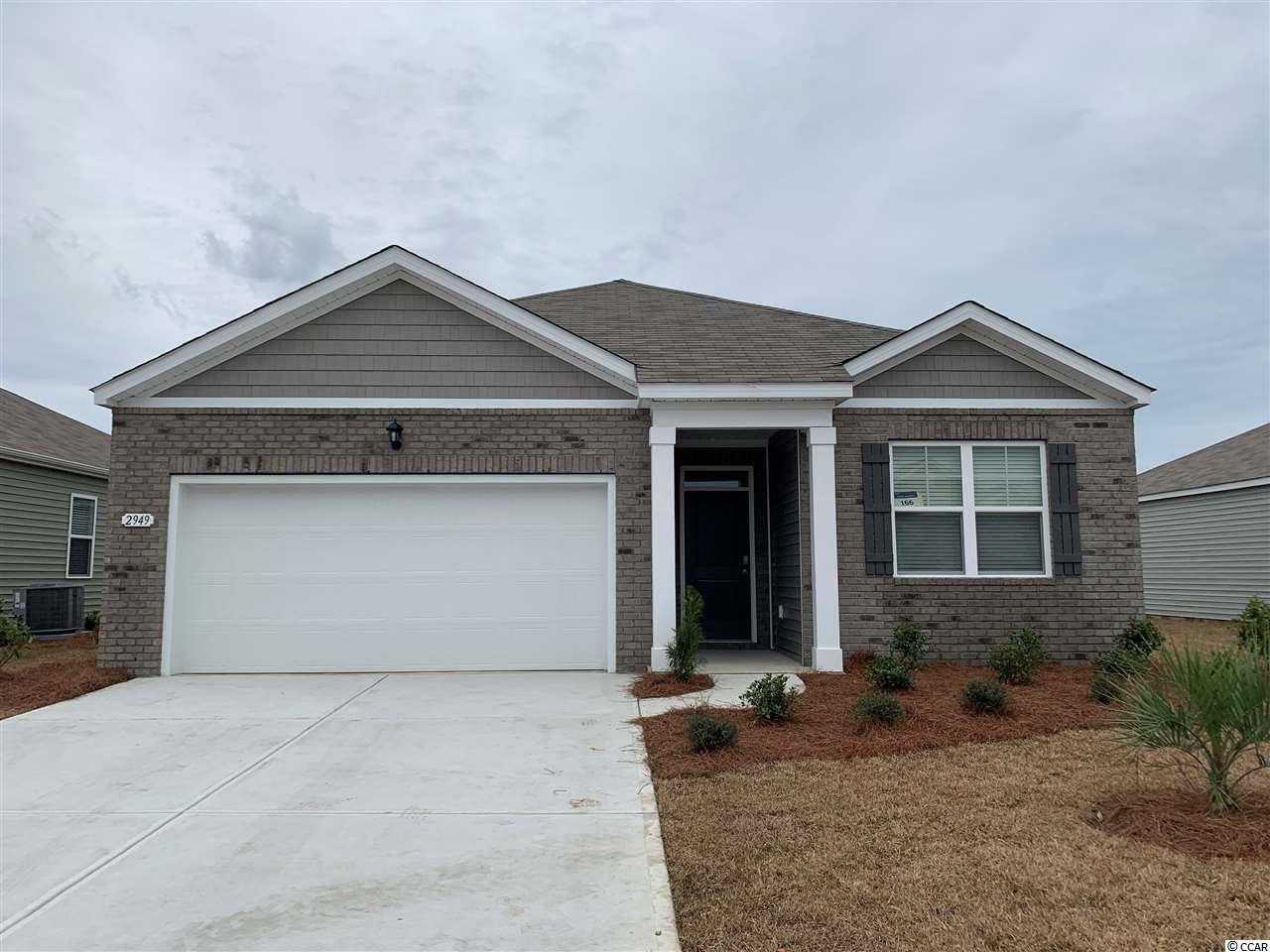 2949 Skylar Dr. Myrtle Beach, SC 29577