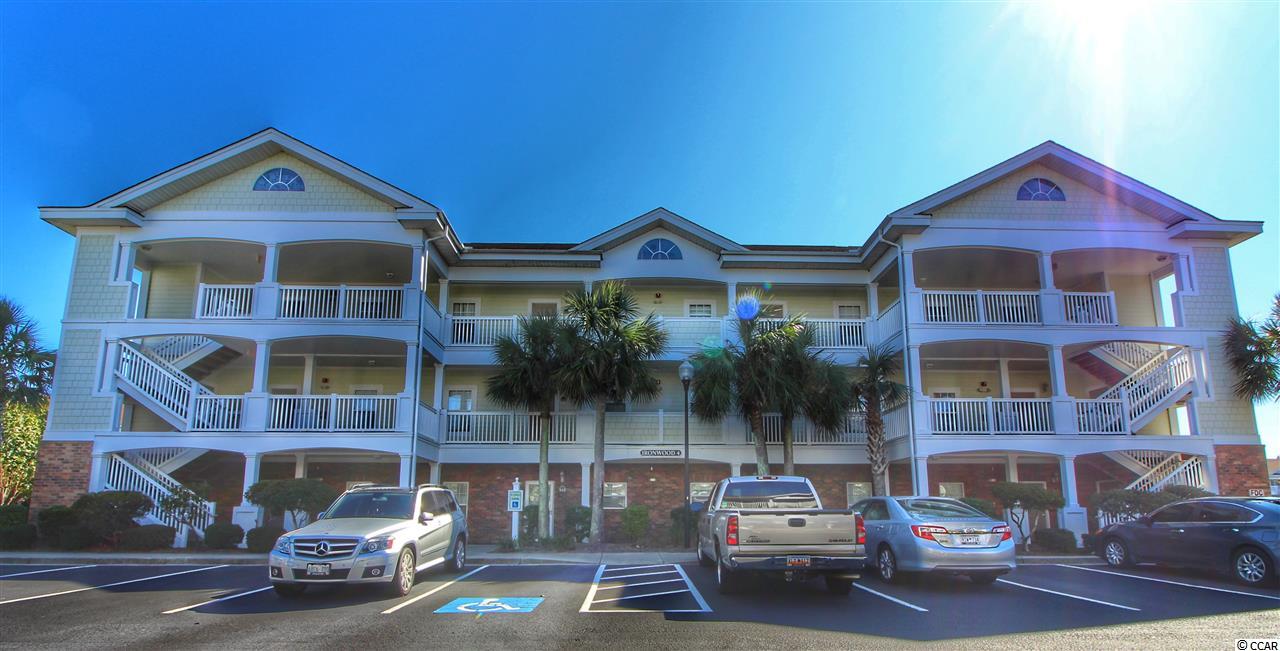 5801 Oyster Catcher Dr. UNIT #424 North Myrtle Beach, SC 29582