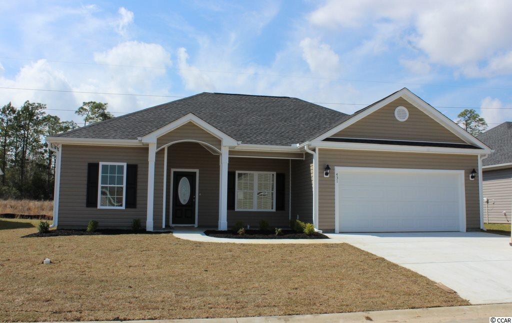 431 Kinsey Way Longs, SC 29568