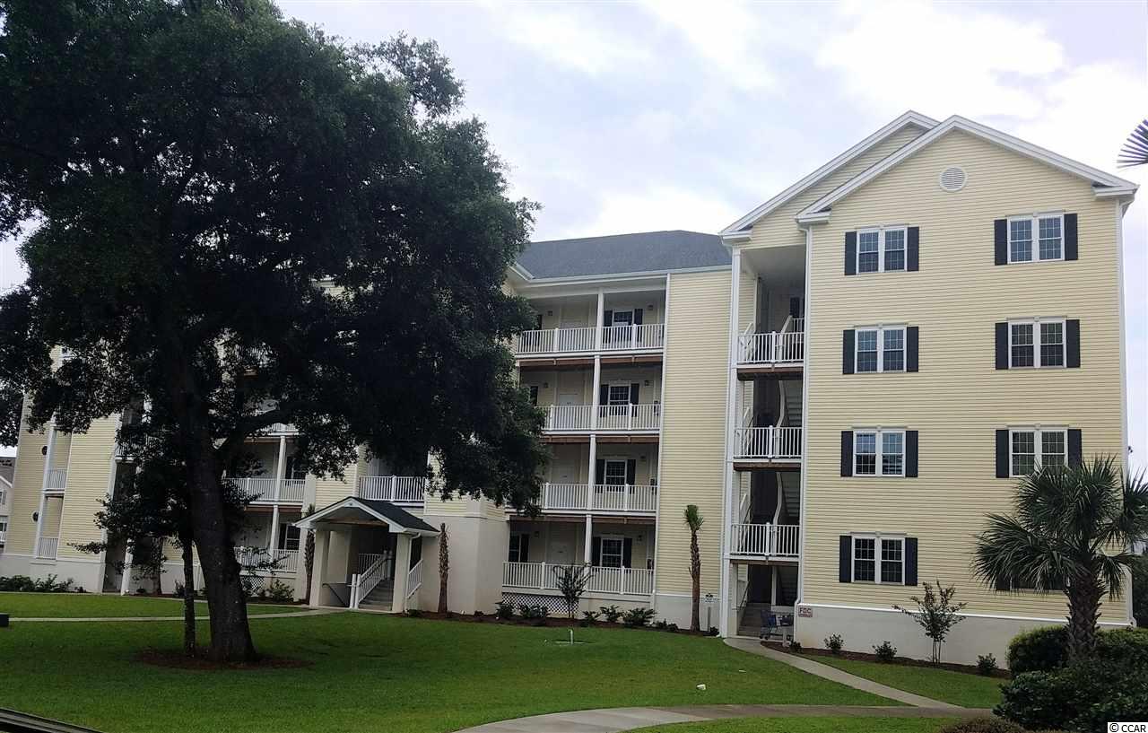 601 Hillside Dr. N UNIT #1401 North Myrtle Beach, SC 29582