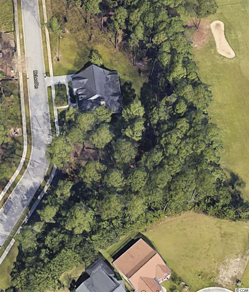 Lot 378 McLeod Ln. Myrtle Beach, SC 29588