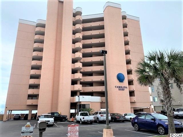 1501 S Ocean Blvd. UNIT #106 North Myrtle Beach, SC 29582