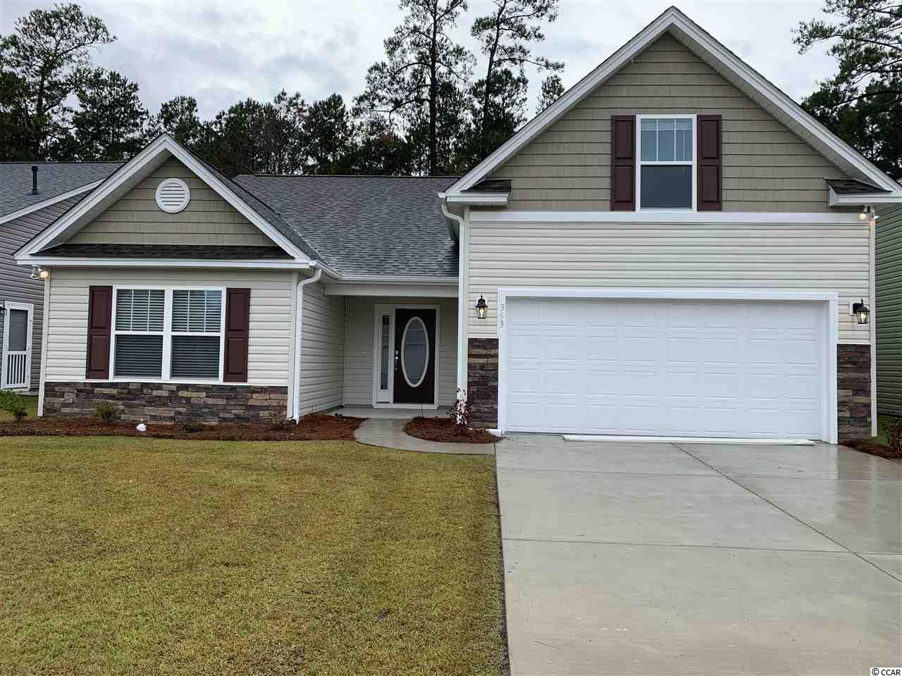 353 Sun Colony Blvd. Longs, SC 29568