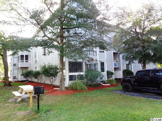 351 Lake Arrowhead Rd. UNIT 15-357 Myrtle Beach, SC 29572