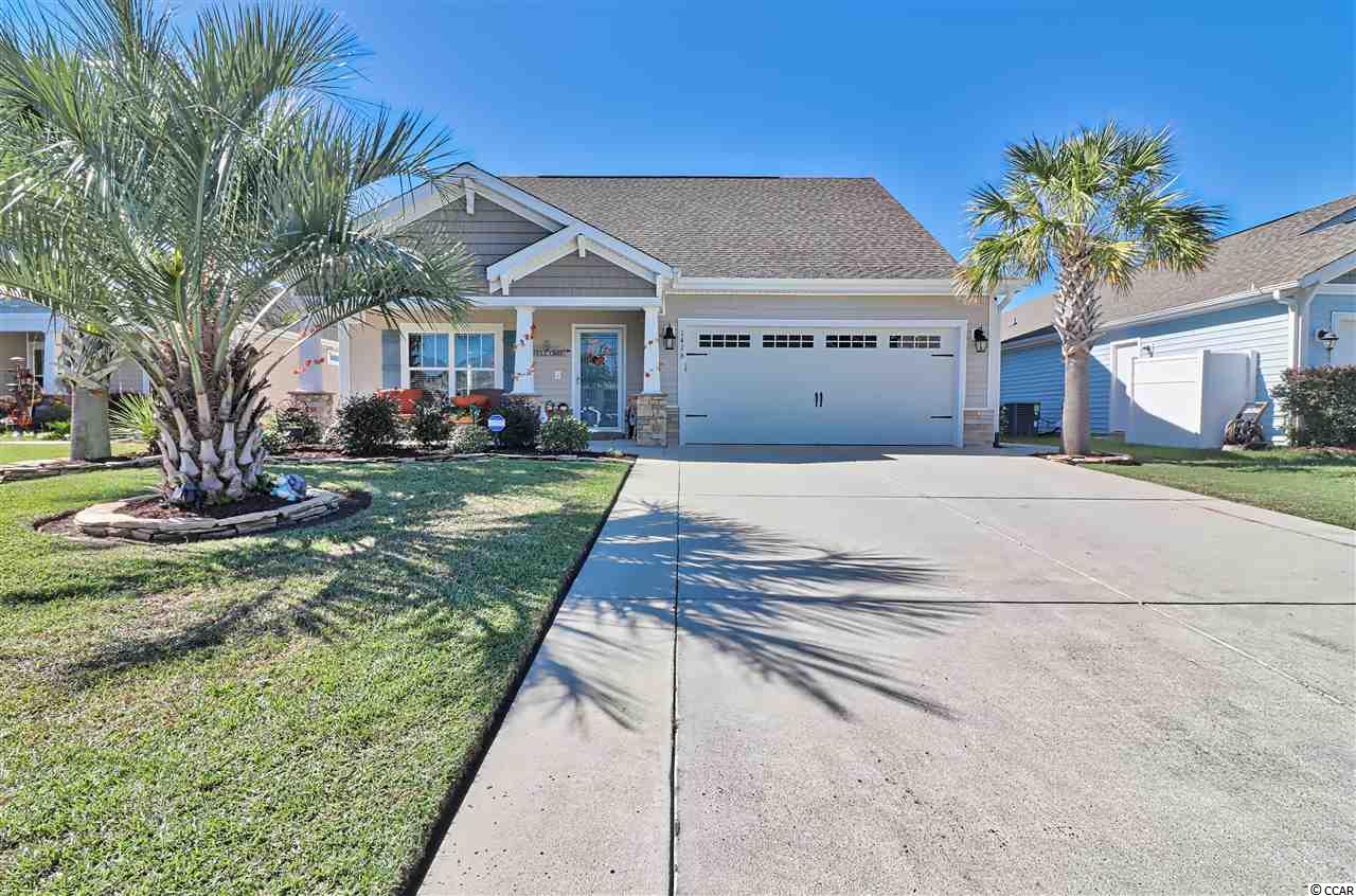 1416 Registry Dr. Myrtle Beach, SC 29588