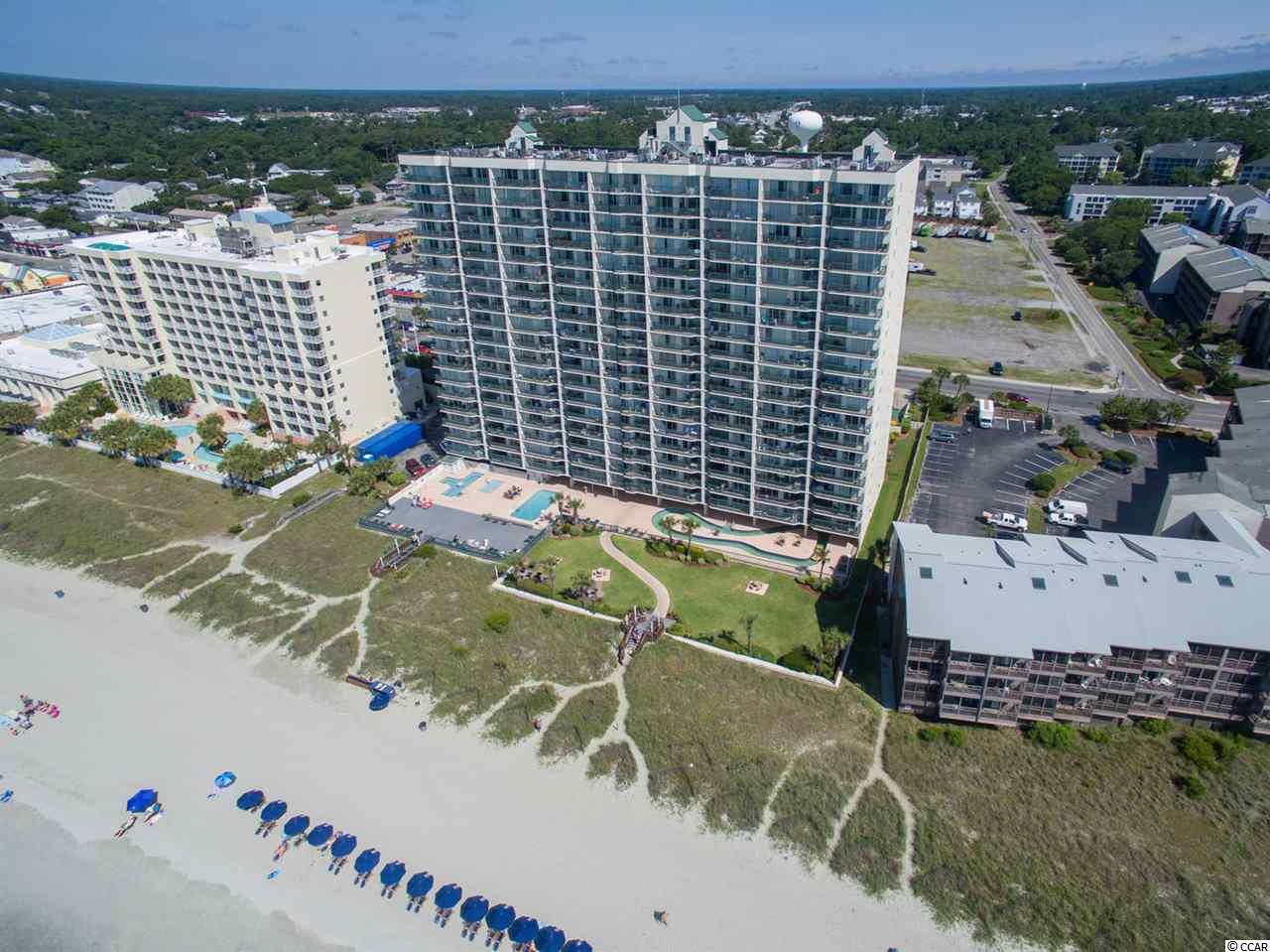 102 N Ocean Blvd. UNIT #103 North Myrtle Beach, SC 29582