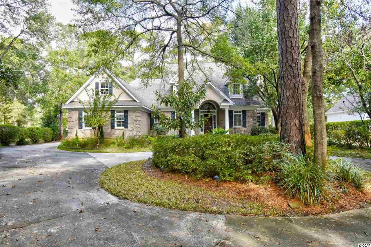 2012 Turnberry Ln. Murrells Inlet, SC 29576