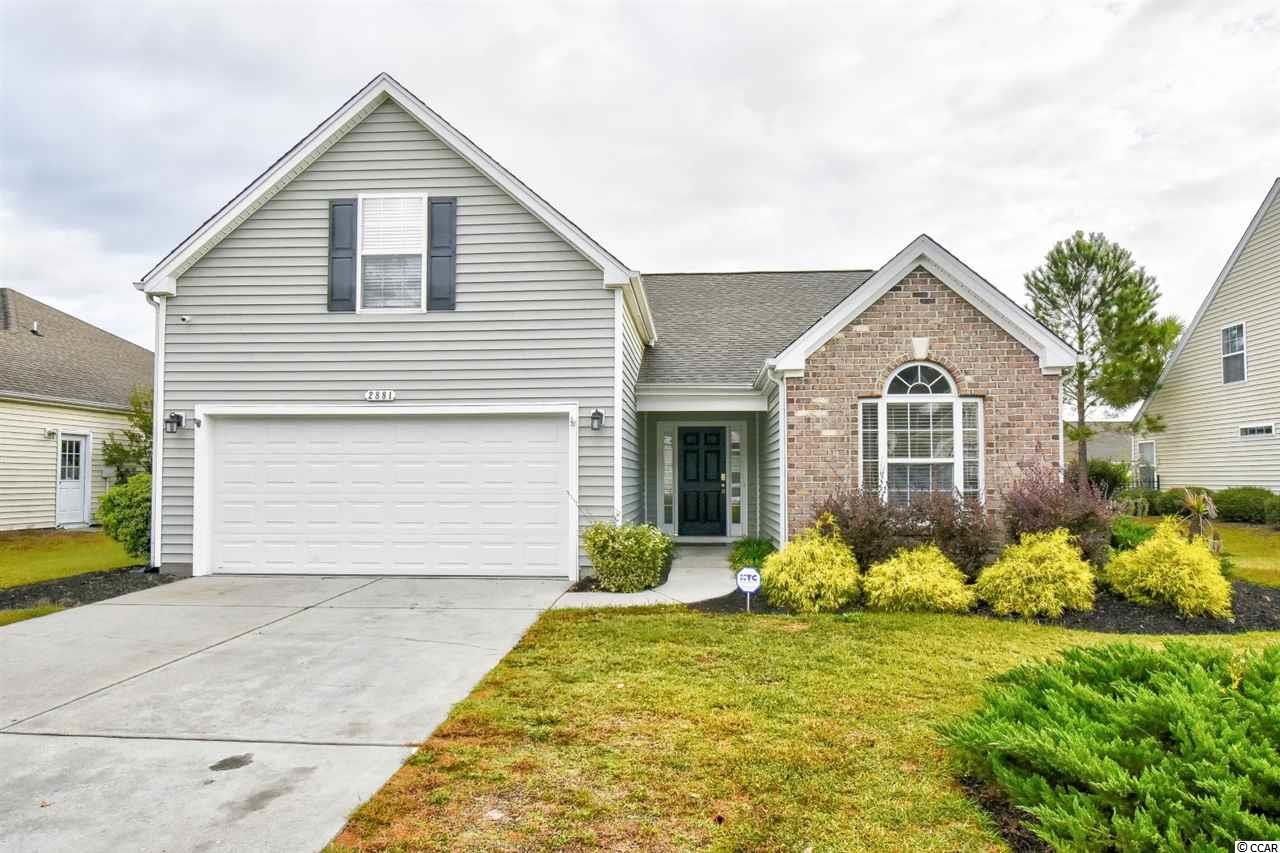 2881 Scarecrow Way Myrtle Beach, SC 29579