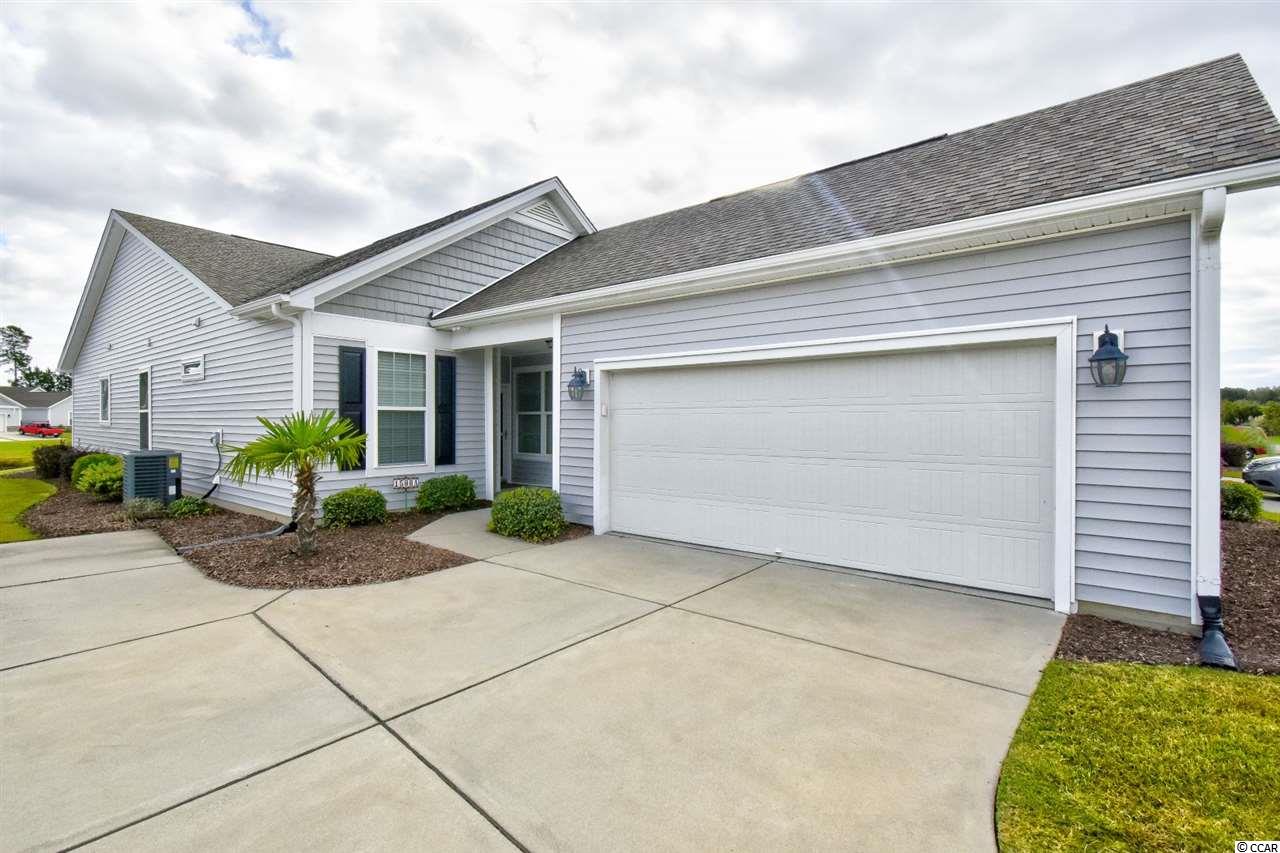 1598 Palmina Loop UNIT A Myrtle Beach, SC 29588