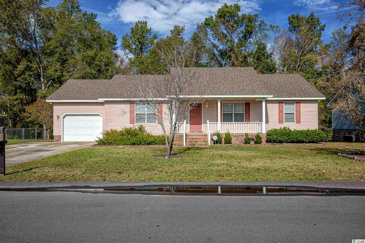 711 Antler Ridge Cove Myrtle Beach, SC 29588