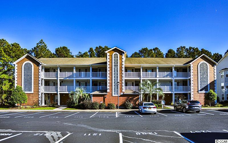 4834 Innisbrook Ct. UNIT #1104 Myrtle Beach, SC 29579