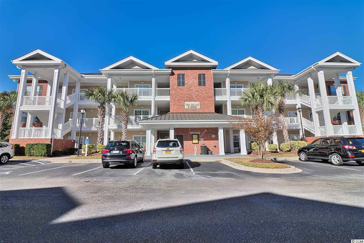 1101 Louise Costin Way UNIT #1308 Murrells Inlet, SC 29576