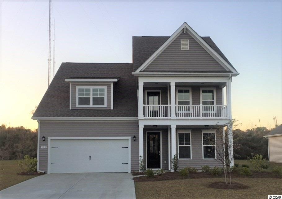 152 Bucky Loop Murrells Inlet, SC 29576